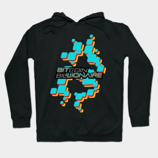 Bitcoin Billionaire - BITLIONAIRE Hoodie